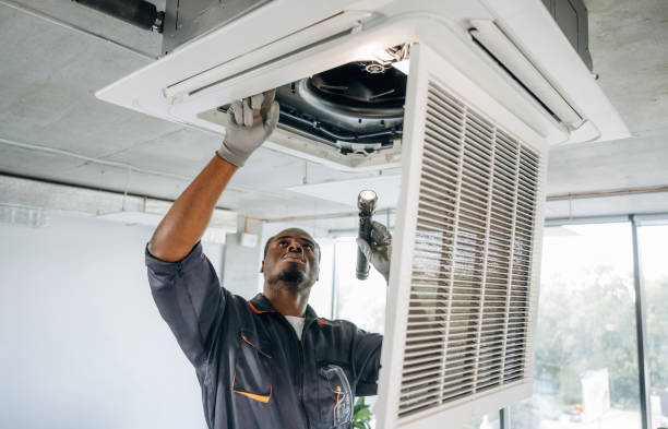 Licensed Hvac Repair service in Dartmouth, MA - FH HVAC
